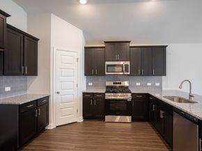 22203 scarlino Drive, Hockley TX 77447