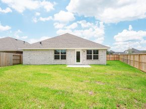 22203 scarlino Drive, Hockley TX 77447