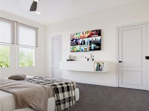 6545 Sealey Street, Houston TX 77091