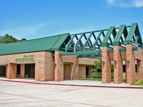 22 Cricket Hollow Place, Spring TX 77381