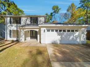 22 Cricket Hollow Place, Spring TX 77381