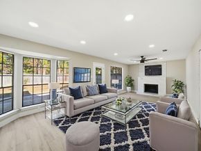 22 Cricket Hollow Place, Spring TX 77381