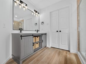 17422 Bending Post Dr Drive, Houston TX 77095