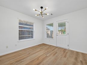 17422 Bending Post Dr Drive, Houston TX 77095