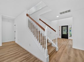 17422 Bending Post Dr Drive, Houston TX 77095