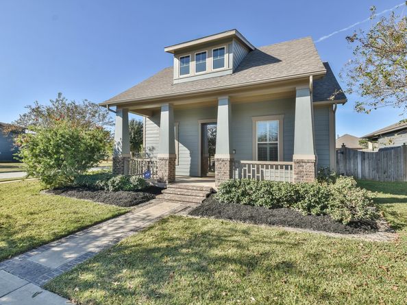 16803 Amelia Island Drive, Cypress TX 77433