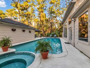 24102 Northcrest Drive, Spring TX 77389