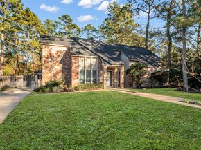 24102 Northcrest Drive, Spring TX 77389