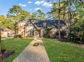 24102 Northcrest Drive, Spring TX 77389