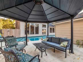 24102 Northcrest Drive, Spring TX 77389