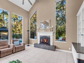 24102 Northcrest Drive, Spring TX 77389