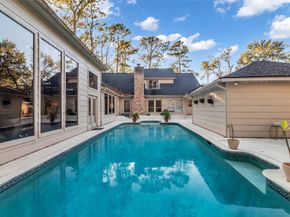 24102 Northcrest Drive, Spring TX 77389