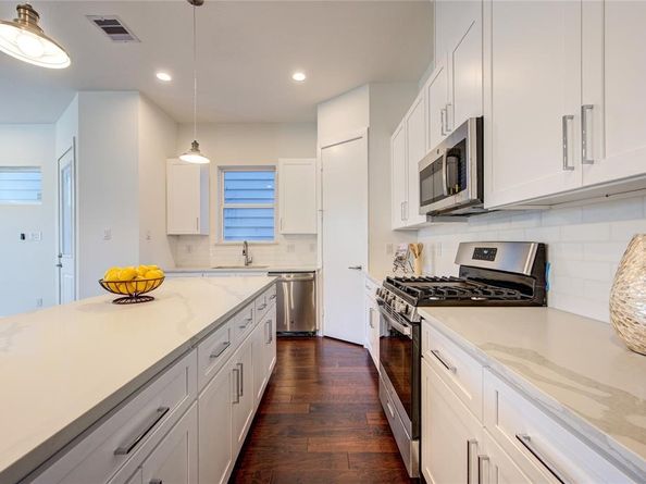 847 Rachel Street E, Houston TX 77091