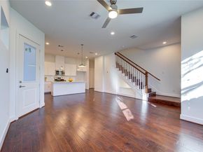 847 Rachel Street E, Houston TX 77091