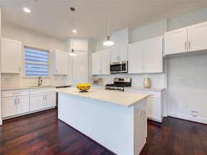 847 Rachel Street E, Houston TX 77091