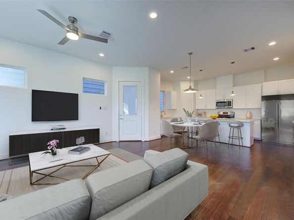 847 Rachel Street E, Houston TX 77091