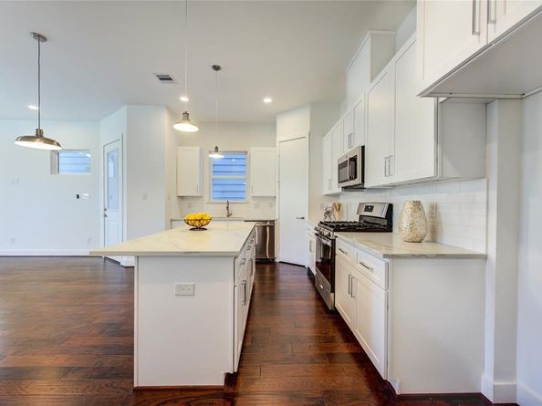 847 Rachel Street E, Houston TX 77091