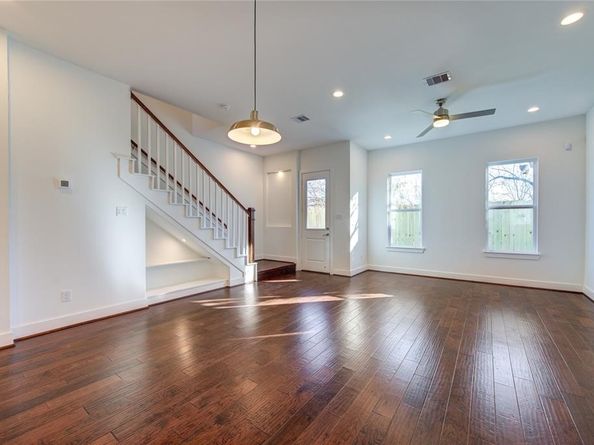 847 Rachel Street E, Houston TX 77091
