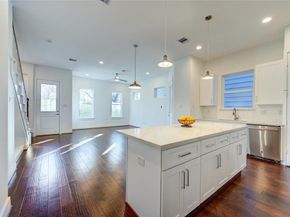 847 Rachel Street E, Houston TX 77091