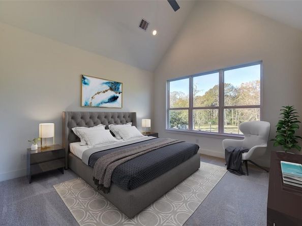 847 Rachel Street E, Houston TX 77091