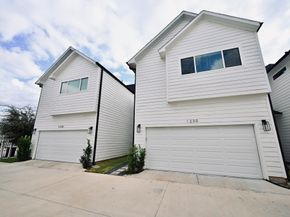 1230 Mcneil Street, Houston TX 77009