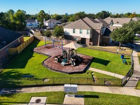 14911 Calico Heights Lane, Cypress TX 77429