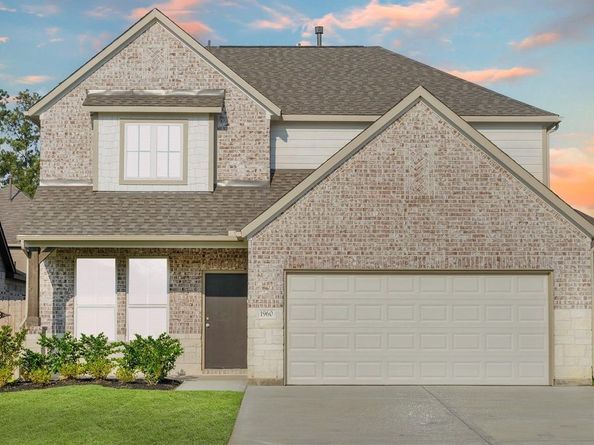 2016 Sugarberry Gully Lane, Conroe TX 77301
