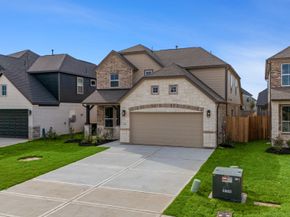 2016 Sugarberry Gully Lane, Conroe TX 77301