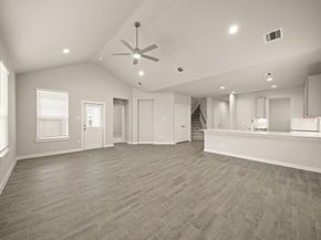 2016 Sugarberry Gully Lane, Conroe TX 77301