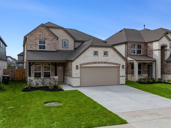 2016 Sugarberry Gully Lane, Conroe TX 77301