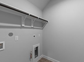 2016 Sugarberry Gully Lane, Conroe TX 77301