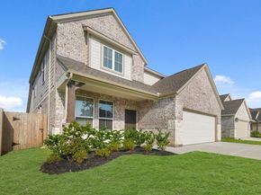 2016 Sugarberry Gully Lane, Conroe TX 77301