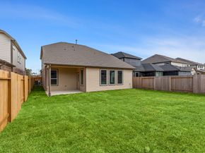 2016 Sugarberry Gully Lane, Conroe TX 77301