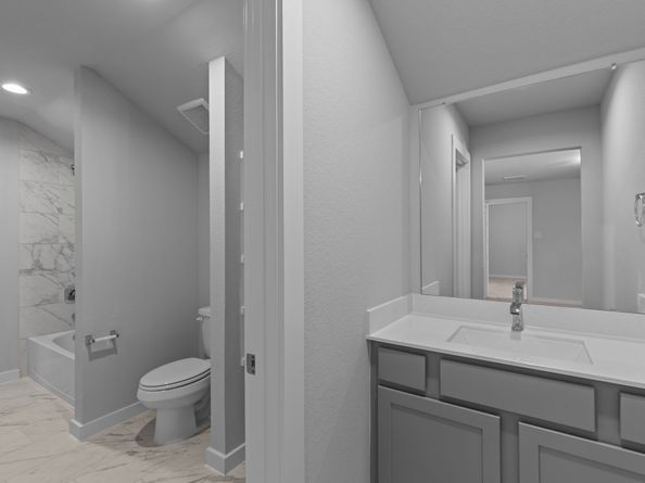 2016 Sugarberry Gully Lane, Conroe TX 77301