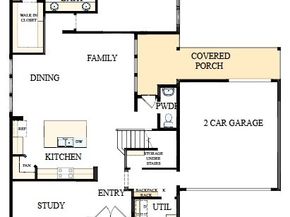 19810 Moonflower Meadow Street, Cypress TX 77433