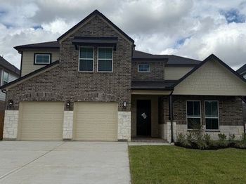 3211 Bushy Hawthorne Drive