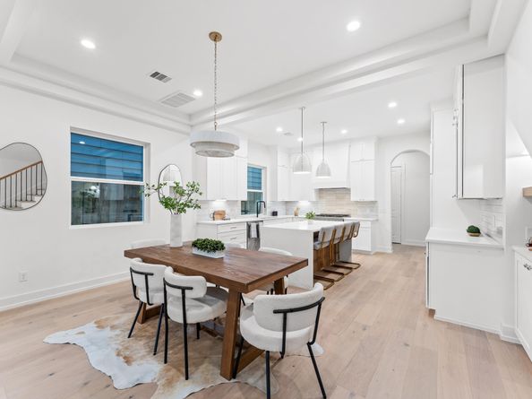 4403 Feagan, Houston TX 77007