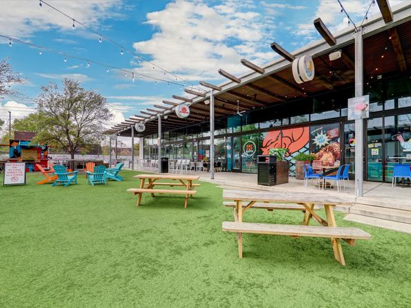 3502 Autumndale Drive, Houston TX 77018