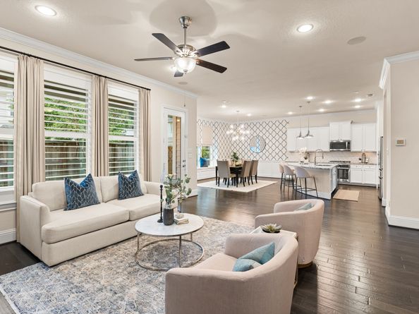 3502 Autumndale Drive, Houston TX 77018