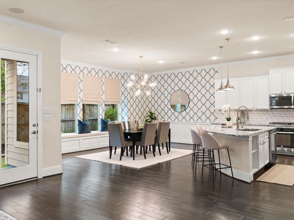 3502 Autumndale Drive, Houston TX 77018