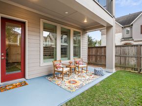 3502 Autumndale Drive, Houston TX 77018