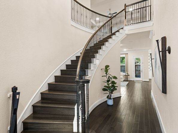 3502 Autumndale Drive, Houston TX 77018