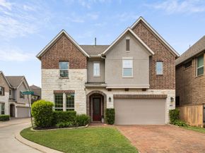 3502 Autumndale Drive, Houston TX 77018