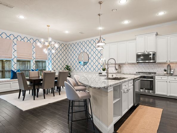 3502 Autumndale Drive, Houston TX 77018