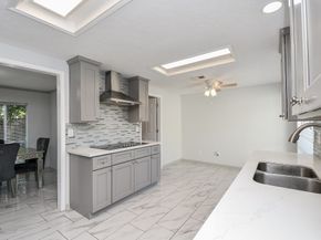 2203 Holly Knoll Street, Houston TX 77077
