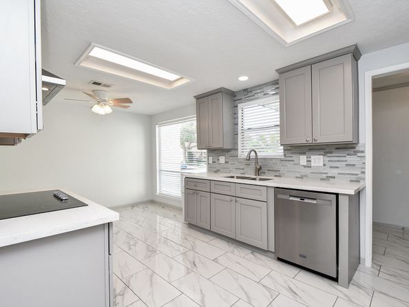 2203 Holly Knoll Street, Houston TX 77077