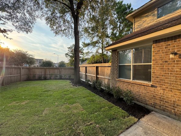 6311 Auburn Terrace Court, Spring TX 77389