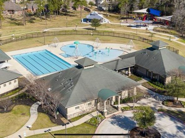 6311 Auburn Terrace Court, Spring TX 77389
