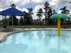 6311 Auburn Terrace Court, Spring TX 77389