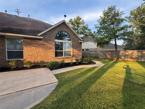 6311 Auburn Terrace Court, Spring TX 77389